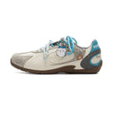 OLD ORDER Turbo Lite Beige Blue