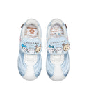 OLD ORDER ōGoal Sky Blue