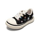 OLD ORDER Big Head Canvas Cartoon