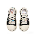 OLD ORDER Big Head Canvas Cartoon