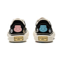 OLD ORDER Big Head Canvas Cartoon