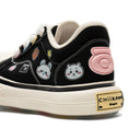 OLD ORDER Big Head Canvas Cartoon