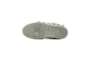OLD ORDER SKATER/001 BLACK CEMENT OG SNEAKER
