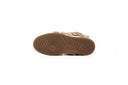 OLD ORDER SKATER/001 COFFEE SUEDE OG SNEAKER
