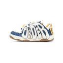 OLD ORDER Skater/001 Denim