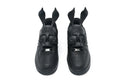 sneaker accessories for shoelaces bunny black