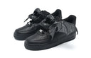 VAMPIRE BAT sneaker accessories for shoelaces black halloween costumes