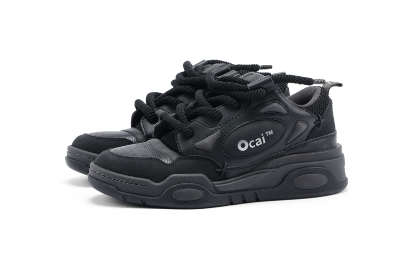 OCAI – OLD ORDER