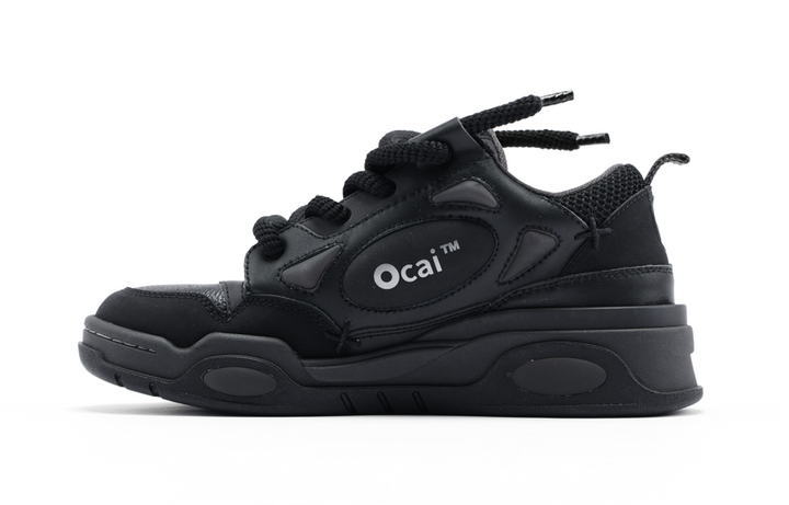 日本未入荷★関税込★送料込★OCAI RETRO/001 OCAI Retro/001 All Black – OLD ORDER