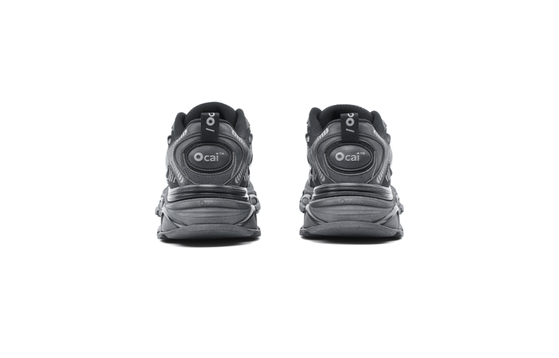 OCAI RunTech 3.0 Black – OLD ORDER