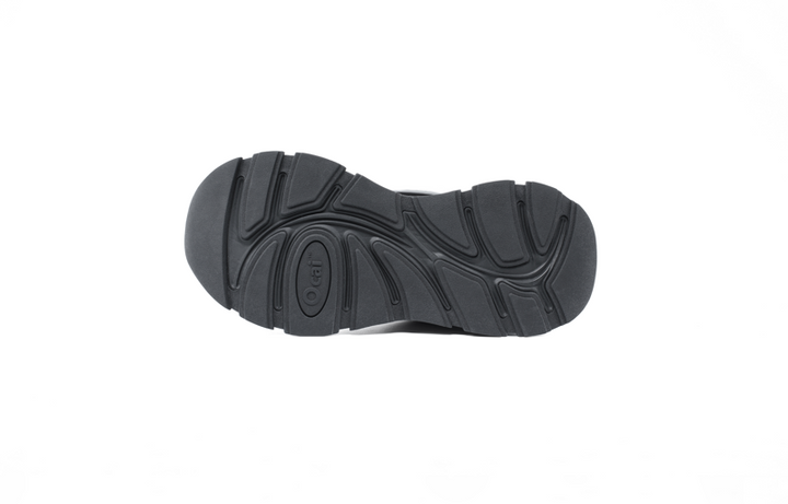 OCAI RunTech 3.0 Black – OLD ORDER