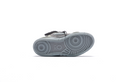 OCAI Retro/001 Gray Suede