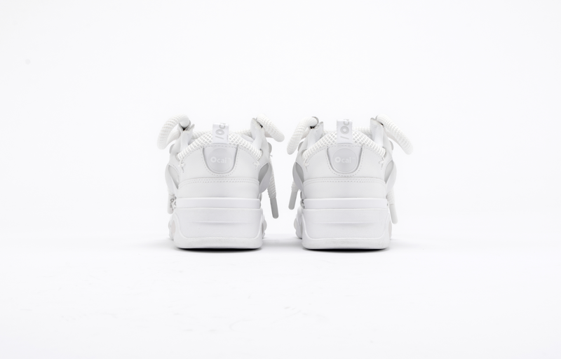 海外限定★関税込★送料込 OCAI RETRO/001 pure white OLD ORDER OCAI Retro/001 Pure White – OLD ORDER