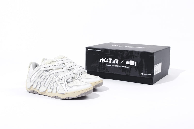 OLD ORDER*SKATER 001 日本未入荷 スニーカー  OL9 OLD ORDER*SKATER 001 日本未入荷 スニーカー OL9 (OLD ORDER