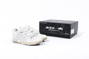 OLD ORDER SKATER 001 VINTAGE WHITE OG SNEAKER