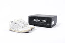 OLD ORDER SKATER 001 VINTAGE WHITE OG SNEAKER