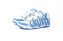OLD ORDER SKATER/001 LIGHT BLUE OG SNEAKER
