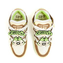 OLD ORDER x S45 Skater/001 Sneaker