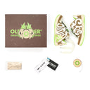 OLD ORDER x S45 Skater/001 Sneaker