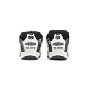 original design sneakers， black and white colorway，STA shoes， Bel sneakers OLD ORDER