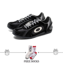 OLD ORDER Turbo Lite Midnight Black