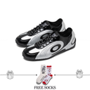 OLD ORDER Turbo Lite 2.0 Silver