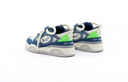 OCAI x ANN ANDELMAN Denim Blue