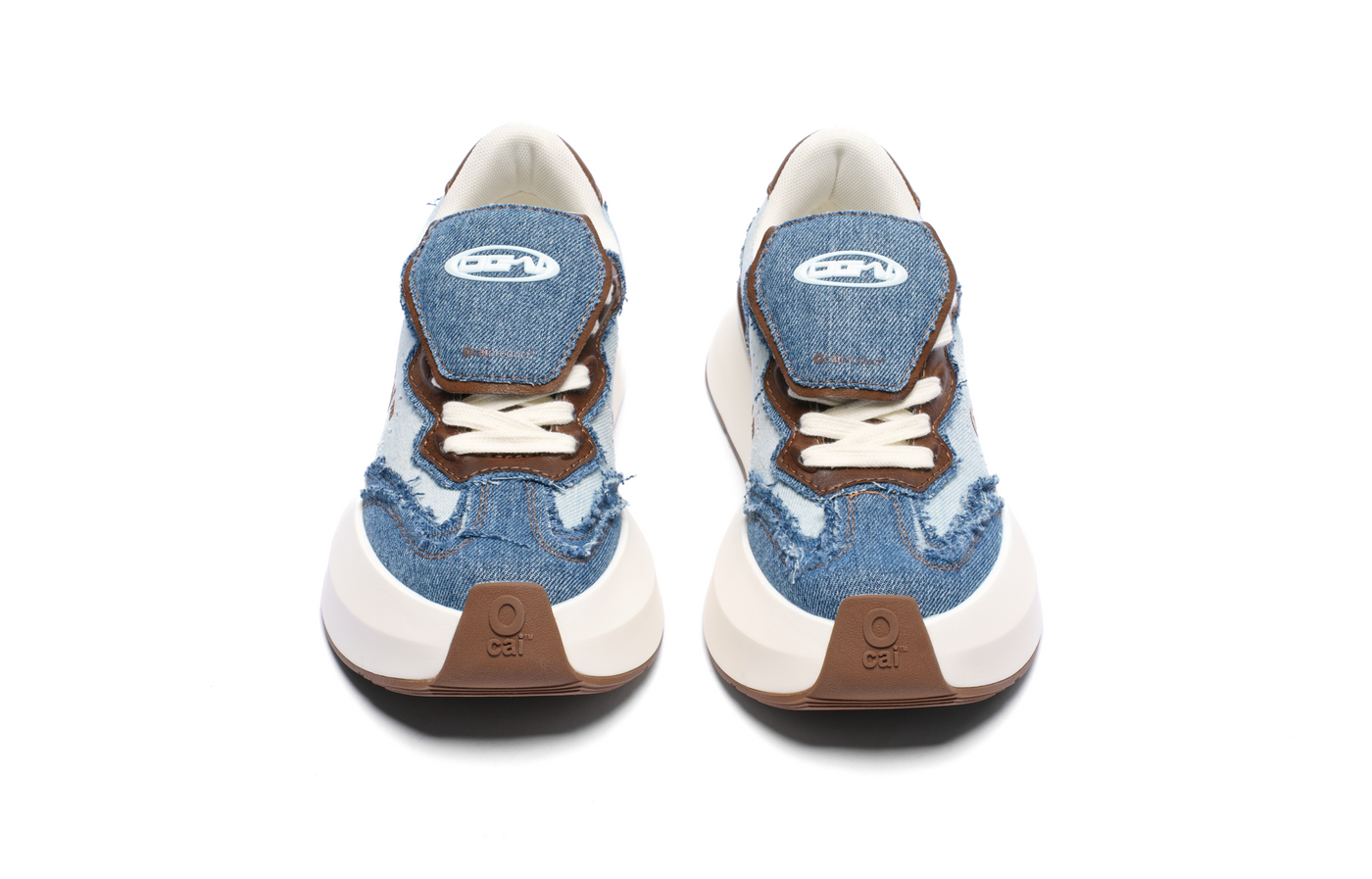 OCAI Cloud Runner Denim