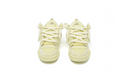 OCAI RETRO/001 LIGHT YELLOW SPRING SHOES SNEAKER