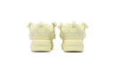 OCAI RETRO/001 LIGHT YELLOW SPRING SHOES SNEAKER