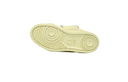 OCAI RETRO/001 LIGHT YELLOW SPRING SHOES SNEAKER