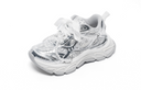 OCAI RunTech 3.0 Bridal Silver