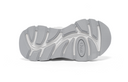 OCAI RunTech 3.0 Bridal Silver