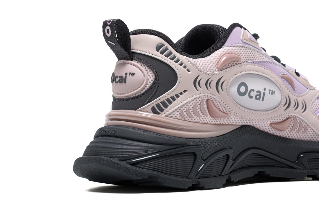 【OLD ORDER】OCAI ランテック 3.0 ラズベリーピンク 関送込 OCAI RunTech 3.0 Raspberry Pink – OLD ORDER