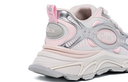 OCAI RunTech 3.0 Sakura Silver