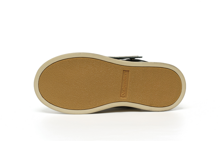 【関送込 匿名発】Ocai Vintage5.0 トレンドシューズ 厚底 OCAI Vintage 5.0 Black White – OLD ORDER