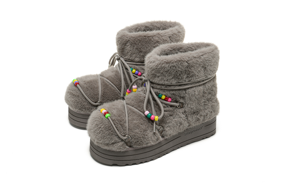 国内未入荷 OCAI - Women's Bear Cub Boots Bear Cub Boots – OLD ORDER