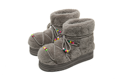 OCAI Women's Bear Cub Boots