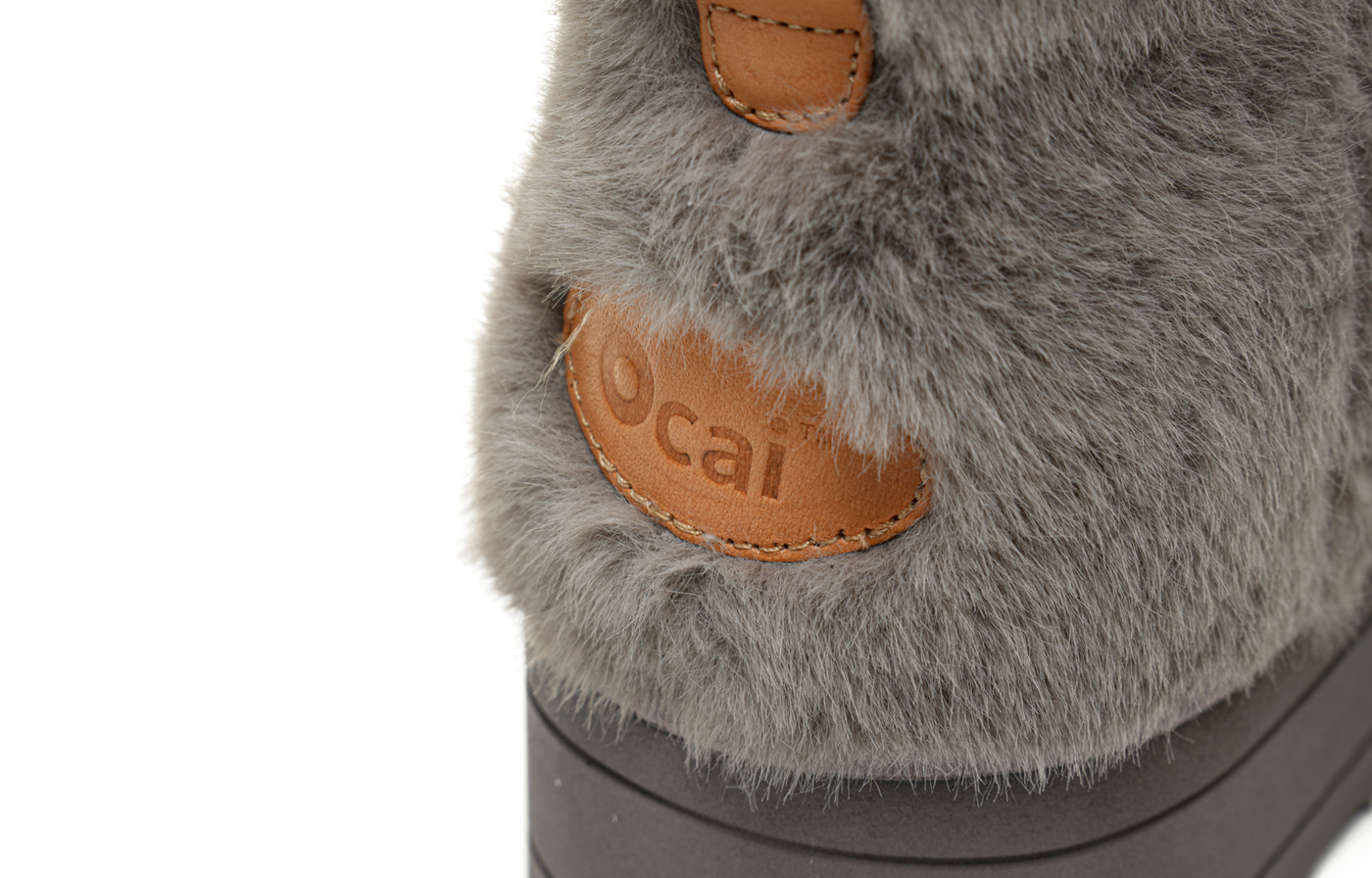 OCAI Women's Bear Cub Boots