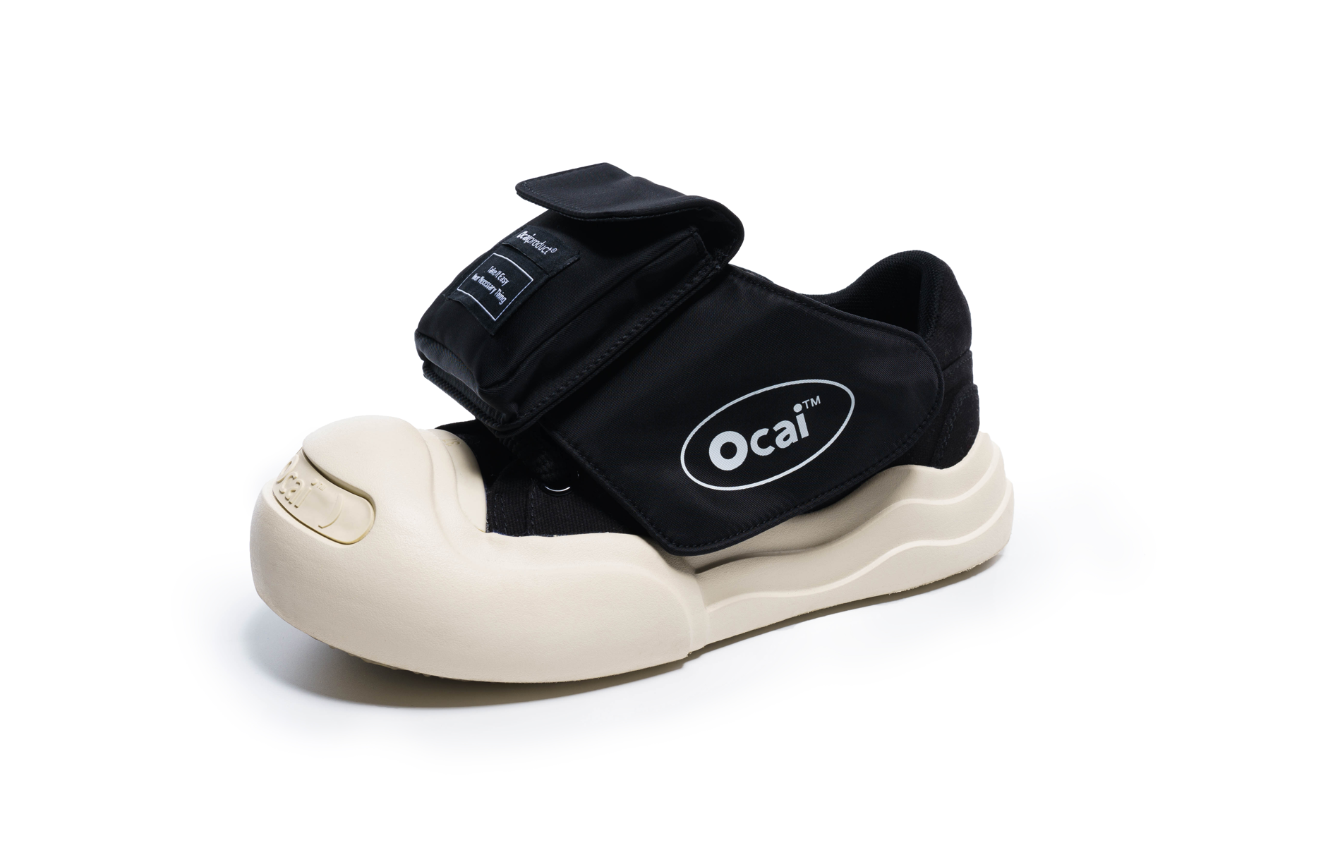 OCAI SMILE Canvas Black – OLD ORDER OCAI SMILE Canvas Black – OLD ORDER