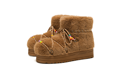 OCAI Women's Bear Cub Boots