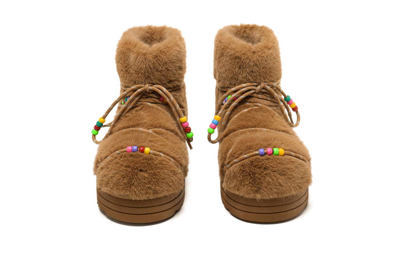 OCAI Women's Bear Cub Boots