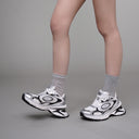 OCAI X-Runner Galaxy Silver