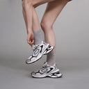 OCAI X-Runner Galaxy Silver