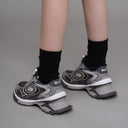 OCAI X-Runner Moon Grey