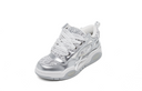 OCAI x ANN ANDELMAN Retro/001 Silver Ribbon