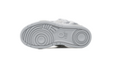 OCAI x ANN ANDELMAN Retro/001 Silver Ribbon