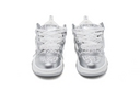 OCAI x ANN ANDELMAN Retro/001 Silver Ribbon