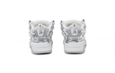 OCAI x ANN ANDELMAN Retro/001 Silver Ribbon
