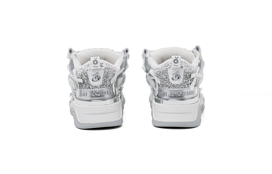 Ocai*日本未入荷 X Ann Andelman クラッシックスニーカー Ocai*日本未入荷 X Ann Andelman クラッシックスニーカー 靴